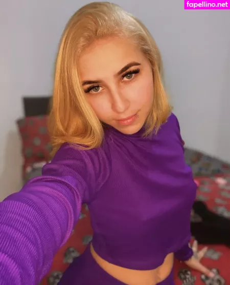 Lisa Agra OnlyFans Thumbnail #gby9RweMj4