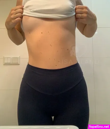 Lisa Aland OnlyFans Thumbnail #UPCeLqQg3s