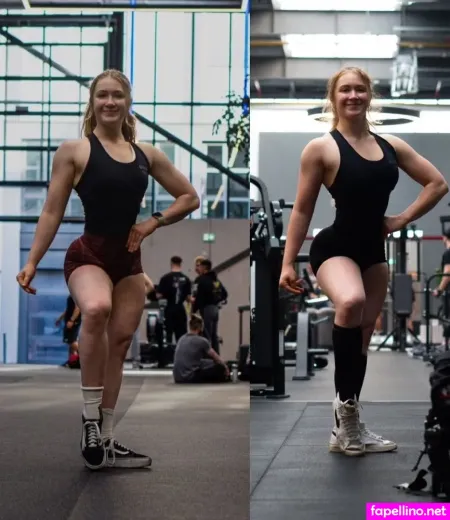 Lisa Althausen OnlyFans Thumbnail #J0fFjYIF3b