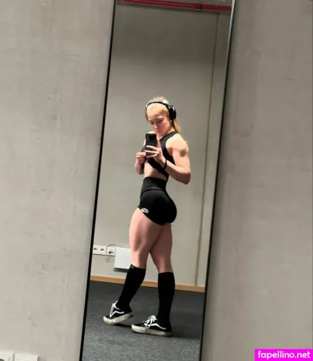 Lisa Althausen OnlyFans Thumbnail #NZ3GK8DZSi