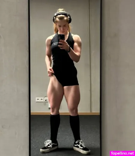 Lisa Althausen OnlyFans Thumbnail #cMpJs0ZyxY