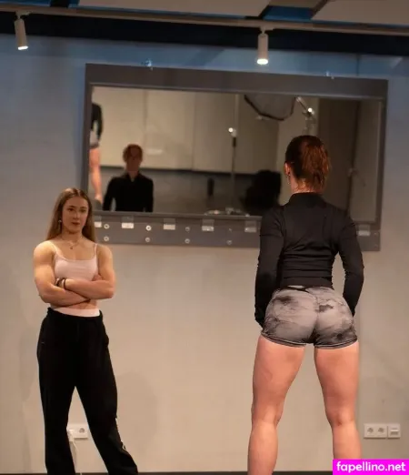 Lisa Althausen OnlyFans Thumbnail #ucRpyLB9vZ