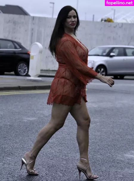 Lisa Appleton OnlyFans Thumbnail #CjVolANMND