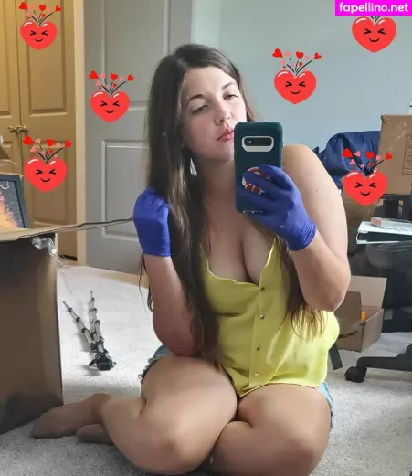 Lisa Asmr 1 OnlyFans Thumbnail #n4z8QlljQK