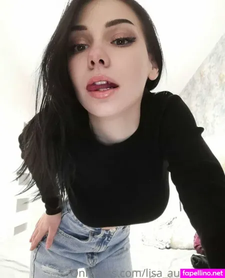 Lisa Austin OnlyFans Thumbnail #Sb2RSFKrRz