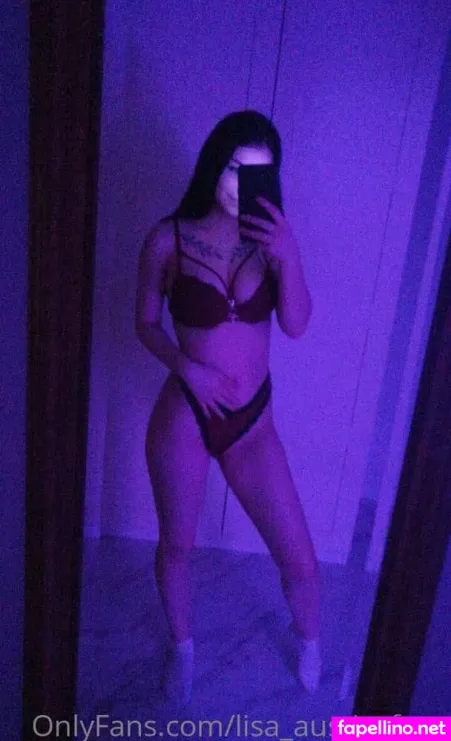 Lisa Austin OnlyFans Thumbnail #Tbmwl69gla