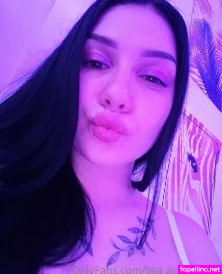 Lisa Austin OnlyFans Thumbnail #vC3eiOV0bS