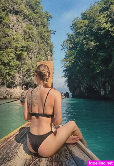 Lisa Bamberger OnlyFans Thumbnail #EULPQHjhhU