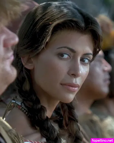 Lisa Barbuscia OnlyFans Thumbnail #l6GCvOrg3l