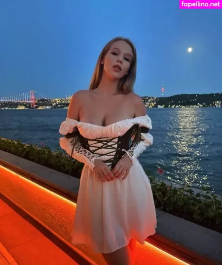 Lisa Barysheva OnlyFans Thumbnail #GHkDIQ2wdE