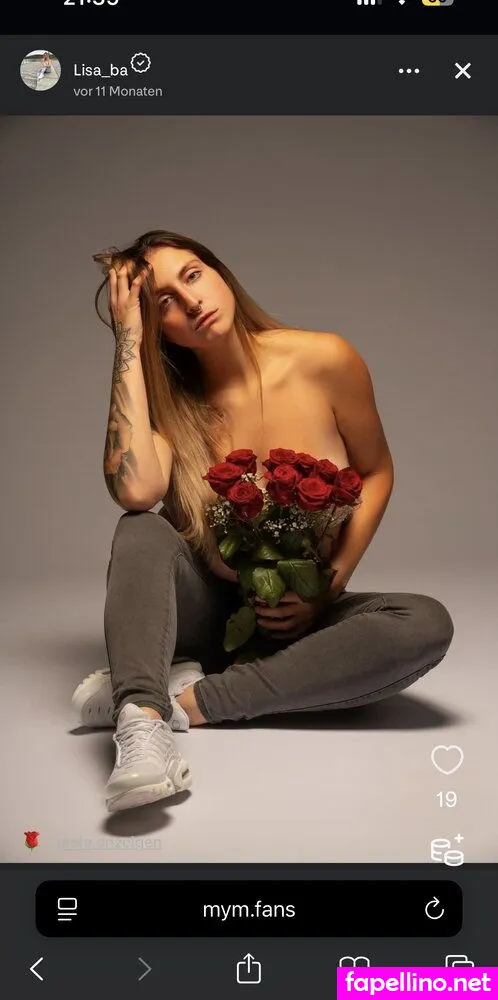 Lisa Bautz Nude Leaked OnlyFans Photo #YeIIwJ9nlO