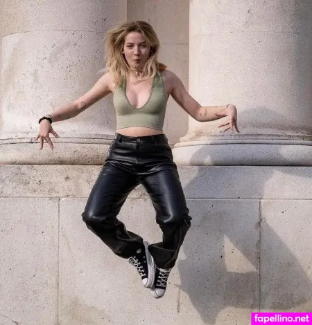Lisa Belsbacher OnlyFans Thumbnail #5X6yIa4oDs