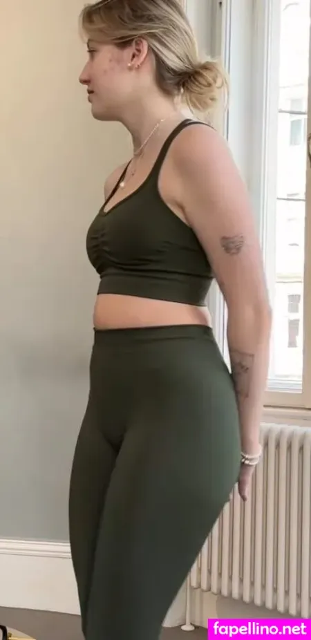 Lisa Belsbacher OnlyFans Thumbnail #6QKvGyDEAB