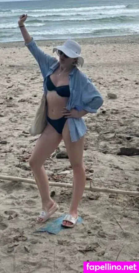 Lisa Belsbacher OnlyFans Thumbnail #MlJMGSrK4V