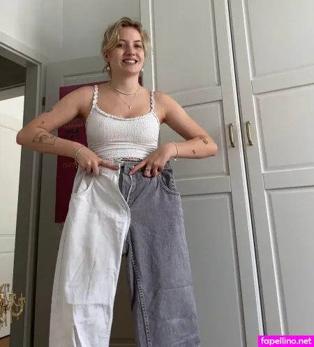 Lisa Belsbacher OnlyFans Thumbnail #OzdhMBRCqn