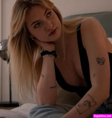 Lisa Belsbacher OnlyFans Thumbnail #VMNh3GLc9Z