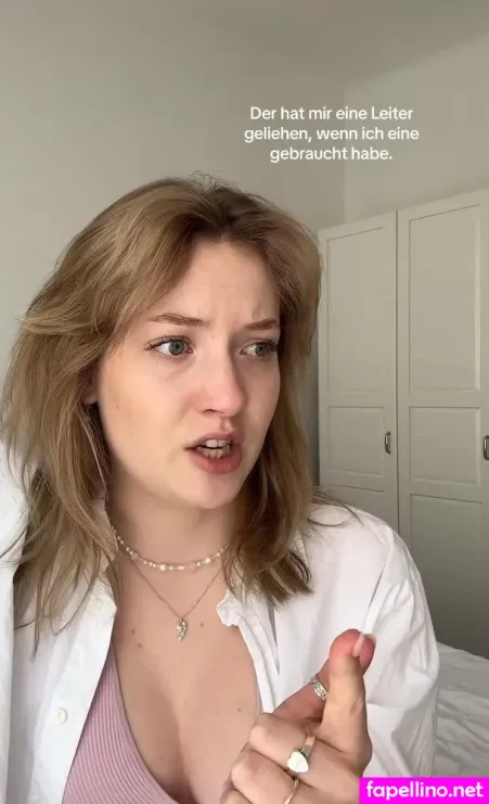 Lisa Belsbacher OnlyFans Thumbnail #gPxWdzBUzg