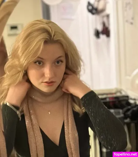 Lisa Belsbacher OnlyFans Thumbnail #qzANGNuKTv