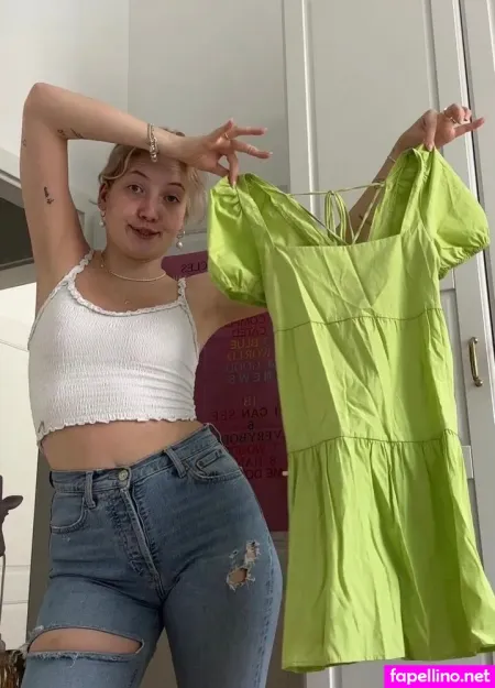 Lisa Belsbacher OnlyFans Thumbnail #y49IqzA647