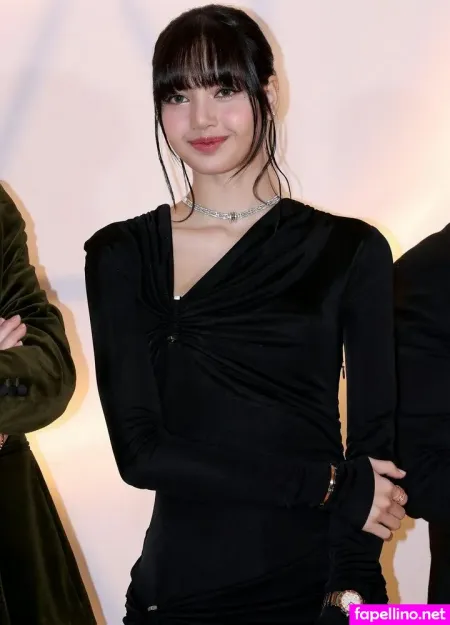 Lisa Blackpink OnlyFans Thumbnail #055JQl0Hvr