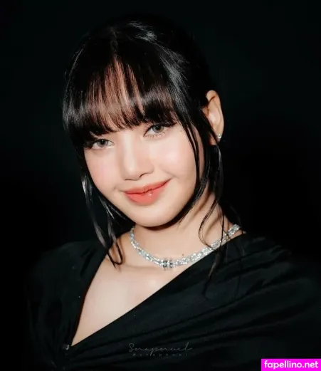 Lisa Blackpink OnlyFans Thumbnail #2DQenlFoPB