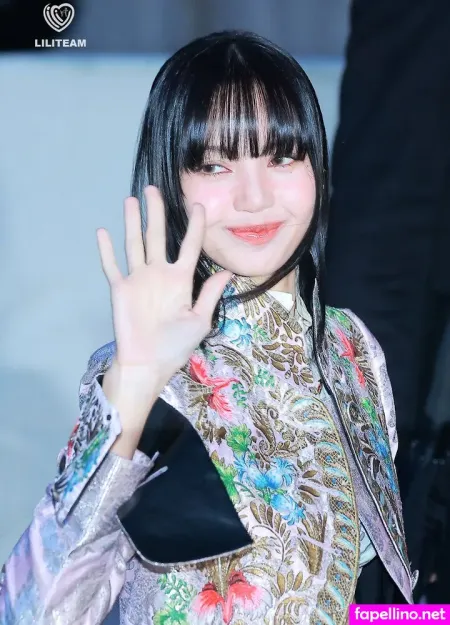 Lisa Blackpink OnlyFans Thumbnail #6RGPkuy1K3