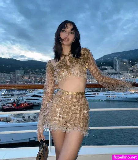 Lisa Blackpink OnlyFans Thumbnail #97YyEG6MhY