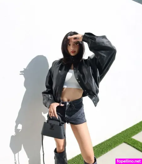 Lisa Blackpink OnlyFans Thumbnail #Bv3Oe9GKlc
