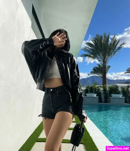 Lisa Blackpink OnlyFans Thumbnail #KiunrbHQtS