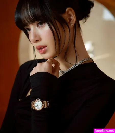 Lisa Blackpink OnlyFans Thumbnail #NOJEvoKZoa