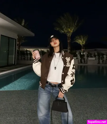Lisa Blackpink OnlyFans Thumbnail #X07Cj7wWxJ
