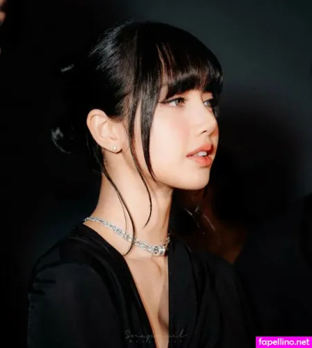 Lisa Blackpink OnlyFans Thumbnail #XTGknscYo1