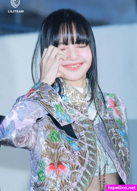Lisa Blackpink OnlyFans Thumbnail #gnZHDEpUT8