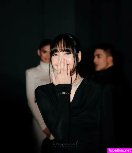 Lisa Blackpink OnlyFans Thumbnail #hagIlp1E1R