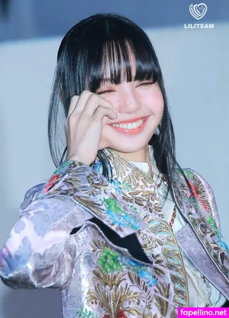 Lisa Blackpink OnlyFans Thumbnail #l15tIFITtO