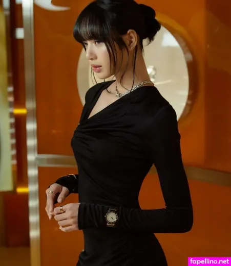 Lisa Blackpink OnlyFans Thumbnail #mtZpTJiqTA