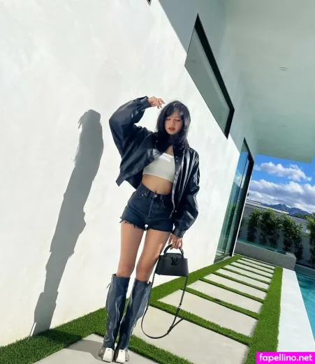 Lisa Blackpink OnlyFans Thumbnail #mvwrWfk43k