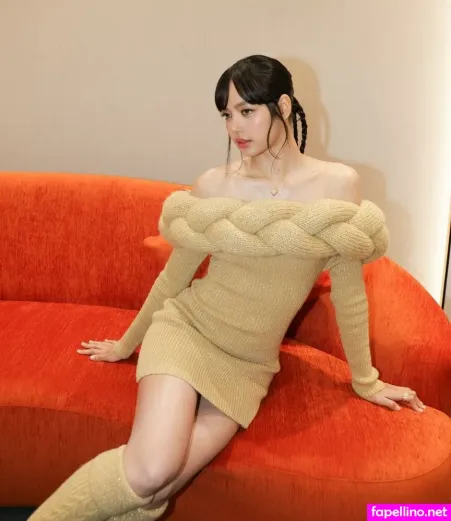 Lisa Blackpink OnlyFans Thumbnail #osytvKhFpt