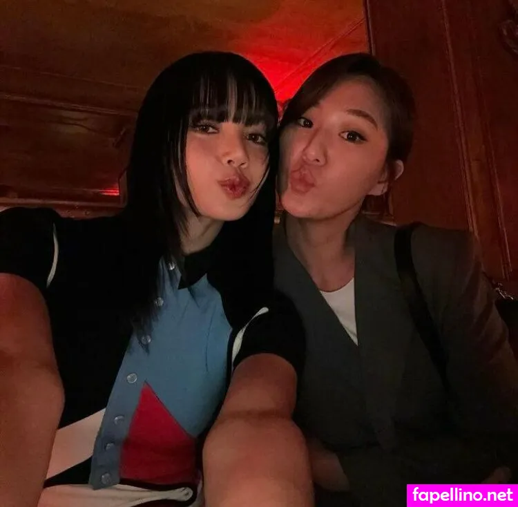 Lisa Blackpink Nude Leaked OnlyFans Photo #tQWrzgVMw7