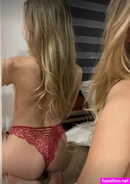 Lisa Blanc OnlyFans Thumbnail #D4lpcSozIo