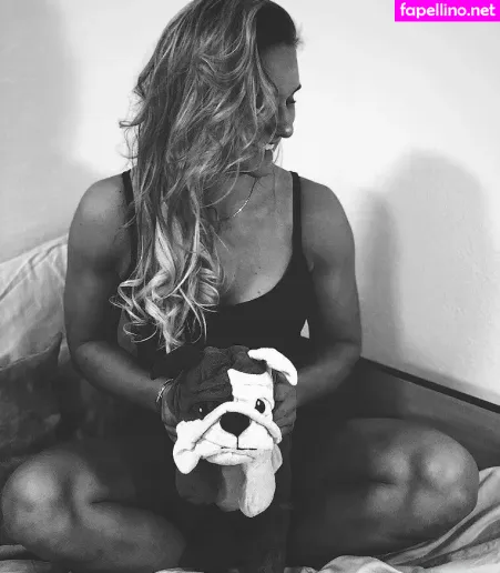 Lisa Buckwitz OnlyFans Thumbnail #FV73l1awRh