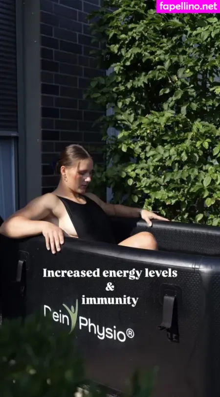 Lisa Buckwitz OnlyFans Thumbnail #JYG91UdNvF