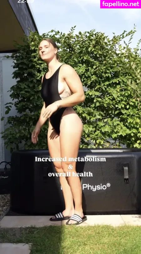 Lisa Buckwitz OnlyFans Thumbnail #KChDGEhkMm