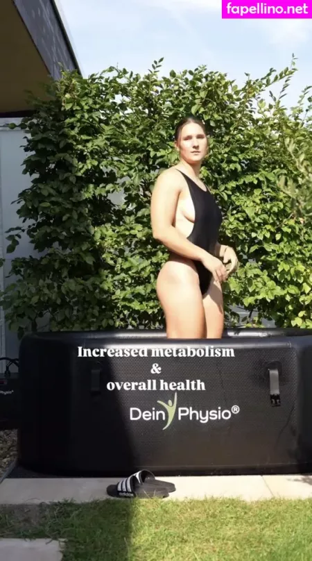 Lisa Buckwitz OnlyFans Thumbnail #MElP238zyW