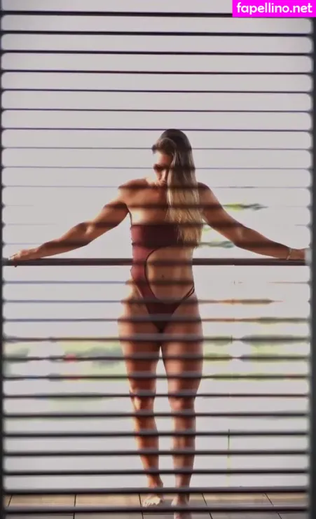 Lisa Buckwitz OnlyFans Thumbnail #hXJjDVCvpV