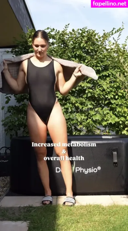 Lisa Buckwitz OnlyFans Thumbnail #sDqFdyIq33