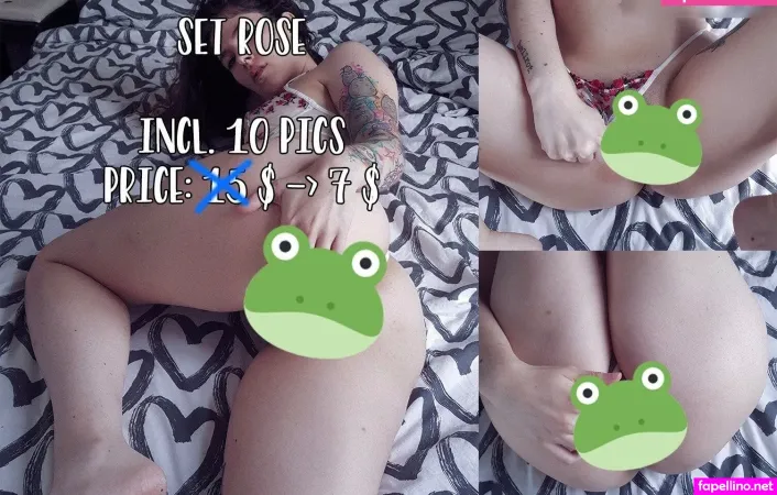 Lisa Bumble 1 OnlyFans Thumbnail #PwwNpm5B9x