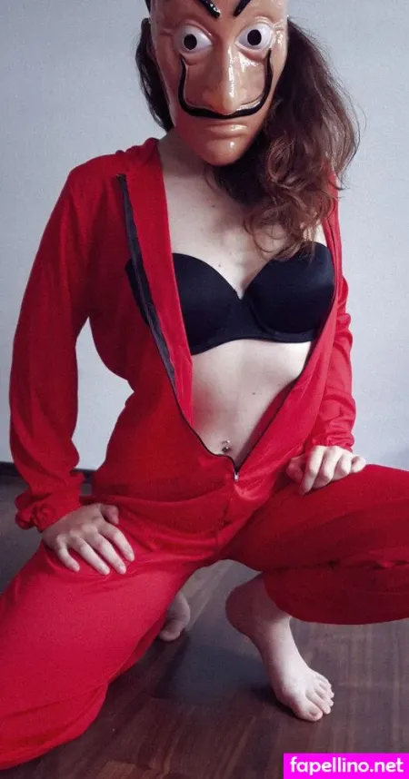 Lisa Bumble 1 OnlyFans Thumbnail #dBqnxiVlww