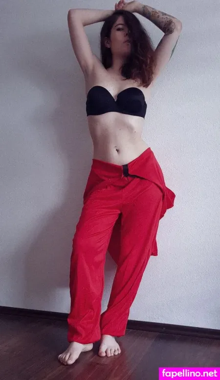 Lisa Bumble 1 OnlyFans Thumbnail #huyBunho0i