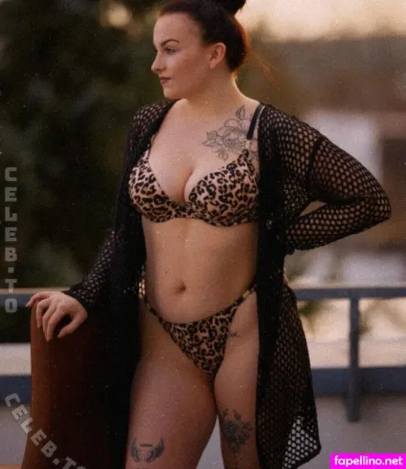 Lisa Cirelli OnlyFans Thumbnail #0fXLvsmQty